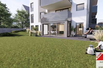 Wohnung zum Kaufen in Sindelfingen 875.000 € 116 m² 4 zimmer