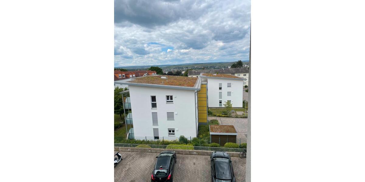 Maisonettenwohnung Bad Kreuznach Bad Münster am Stein-Ebernburg - 3 Zimmer, 64 m&sup2;, 141.500&euro; | Angebot:26629194