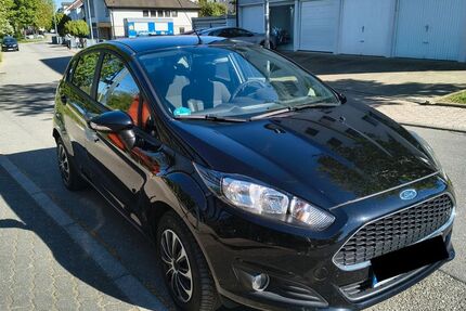 Ford Fiesta 139.000 km 6.200 &euro; Leingarten 74211
