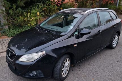 Seat Ibiza 189.632 km 1.500 € erfurt 99085