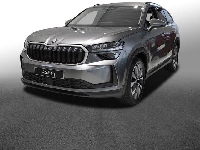 Skoda Kodiaq 9.999 km 48.890 &euro; Lünen 44534