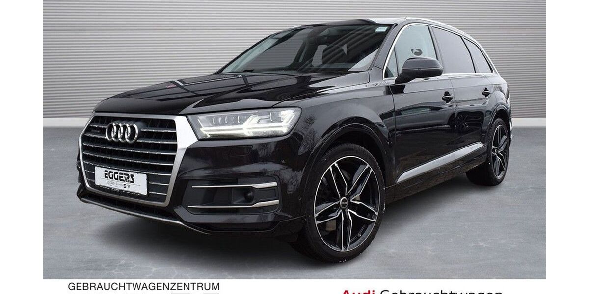 Audi Q7 238.300 km 23.500 &euro; Verden 27283