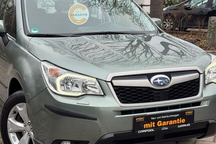 Subaru Forester 120.000 km 15.690 &euro; Worms 67547