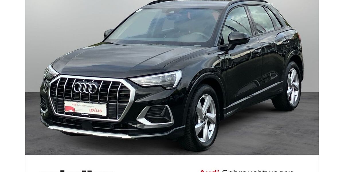 Audi Q3 28.000 km 35.980 &euro; Kitzingen 97318