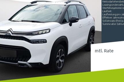 Citroen C3 Aircross 33.922 km 12.849 &euro; Dülmen 48249