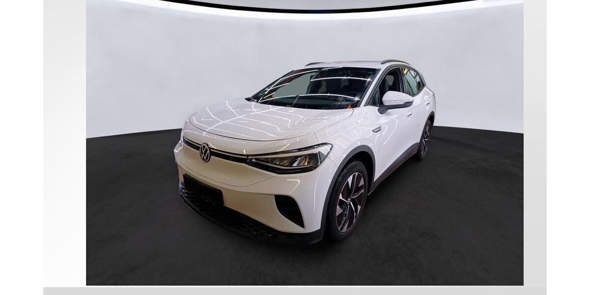 VW ID.4 87.055 km 22.990 &euro; Köthen 06366