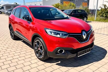 Renault Kadjar 122.921 km 9.990 &euro; Bad Wurzach 88410