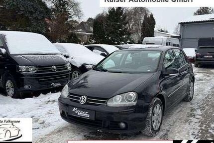 VW Golf 81.163 km 7.777 &euro; Falkensee 14612