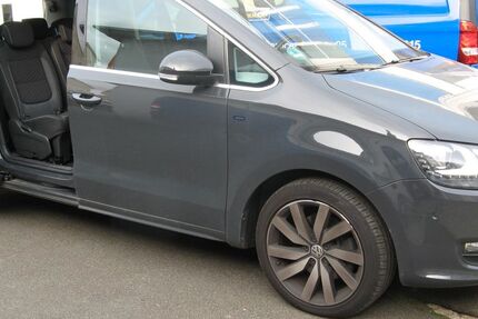 VW Sharan 155.000 km 19.950 &euro; Bielefeld 33613