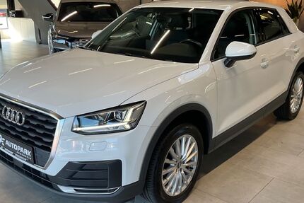 Audi Q2 133.700 km 12.980 &euro; Forchheim 91301