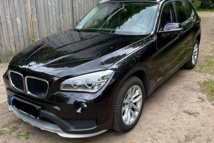 BMW X1 110.000 km 13.500 &euro; Stadtlohn 48703