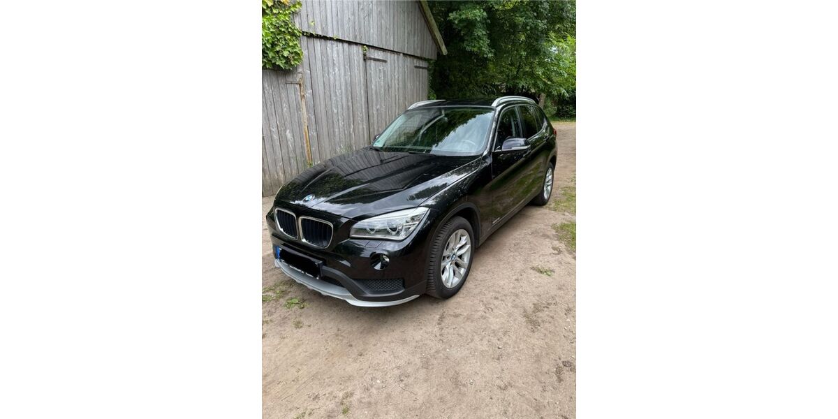 BMW X1 110.000 km 13.500 &euro; Stadtlohn 48703
