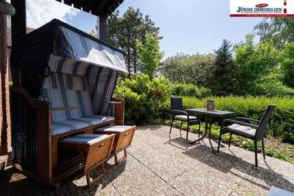 Wohnung Fehmarn Lemkenhafen - 2 Zimmer, 47 m&sup2;, 229.000&euro; | Angebot:26852452