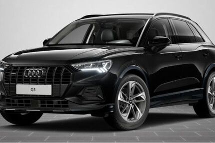 Audi Q3 7.730 km 40.499 &euro; Mannheim 68309
