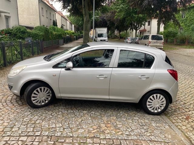 Corsa