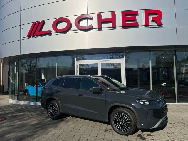 VW Tayron 16.950 km 43.490 &euro; Weingarten 88250