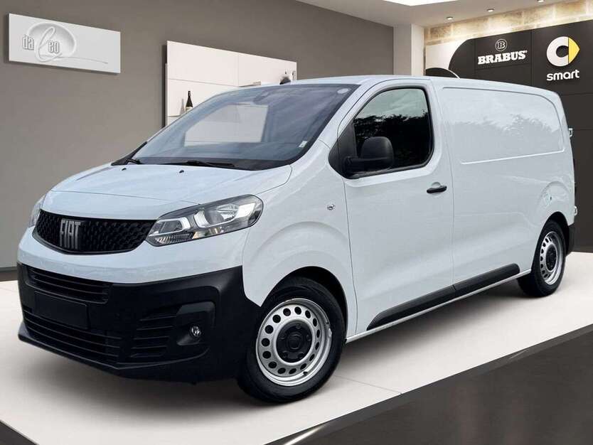 Fiat Scudo 95.431 km 12.788 € Köln 51067
