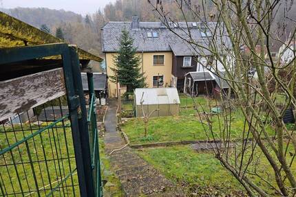 Haus in ruhiger Lage zu verkaufen