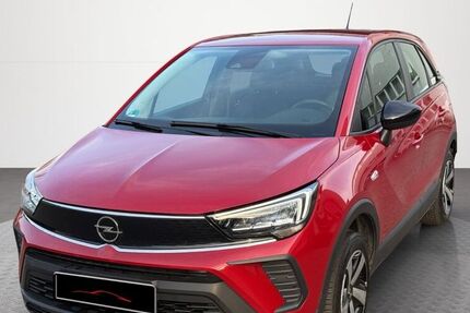 Opel Crossland (X)