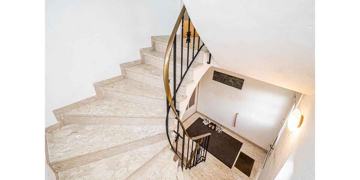 Zweifamilienhaus mit Garten in absoluter TOP-LAGE nahe Cham - Zweifamilienhaus Cham / Michelsdorf Michelsdorf | Angebot:12501300