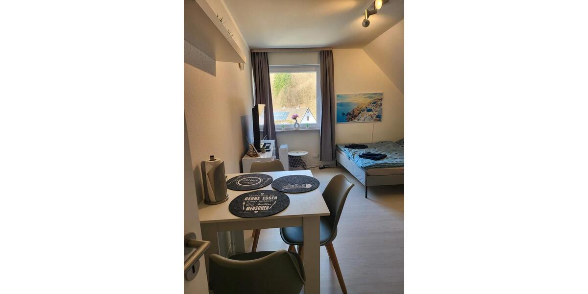 Dachgeschoßwohnung - 1 Zimmer, 25 m&sup2;, 35.000&euro; | Angebot:26840161