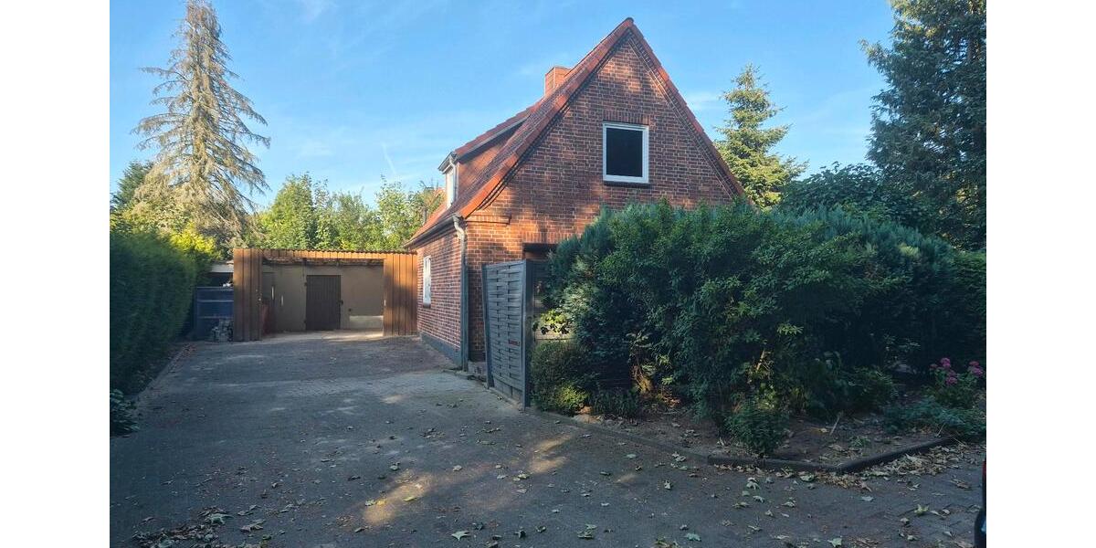 Einfamilienhaus Gettorf - 5 Zimmer, 89 m&sup2;, 237.500&euro; | Angebot:27233629