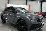 VW Tiguan 1.4 TSI DSG e-HYBRID R-LINE SPORT BLACK 87.000 km 31.991 &euro; Hamm 59077