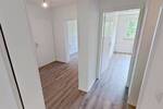 Etagenwohnung Rendsburg Schleife - 3 Zimmer, 88 m&sup2;, 889&euro; | Angebot:26903100
