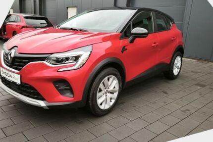 Renault Captur 26.663 km 15.790 € Hameln 31789