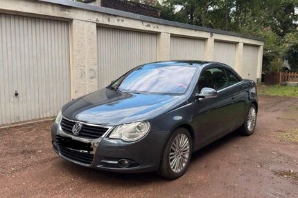 VW Eos 181.627 km 3.900 &euro; Bochum 44809