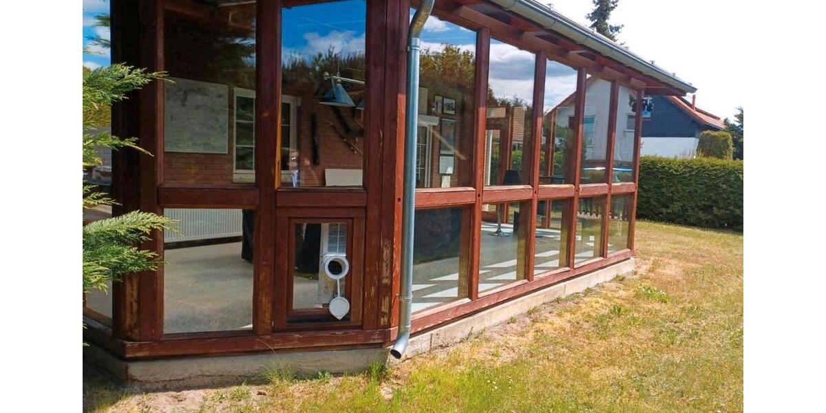 Einfamilienhaus Schorfheide - 4 Zimmer, 111 m&sup2;, 429.000&euro; | Angebot:26700037