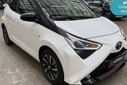 Toyota Aygo (X) 19.036 km 12.990 € Ludwigsfelde (bei Berlin) 14974