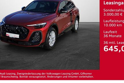 Audi Q5 8.154 km 63.550 &euro; Osnabrück 49080