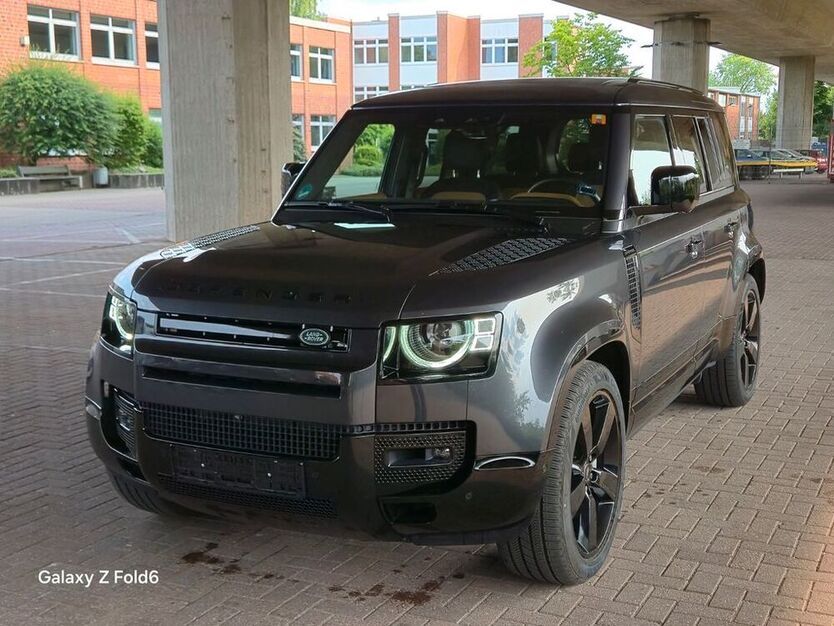 Defender
