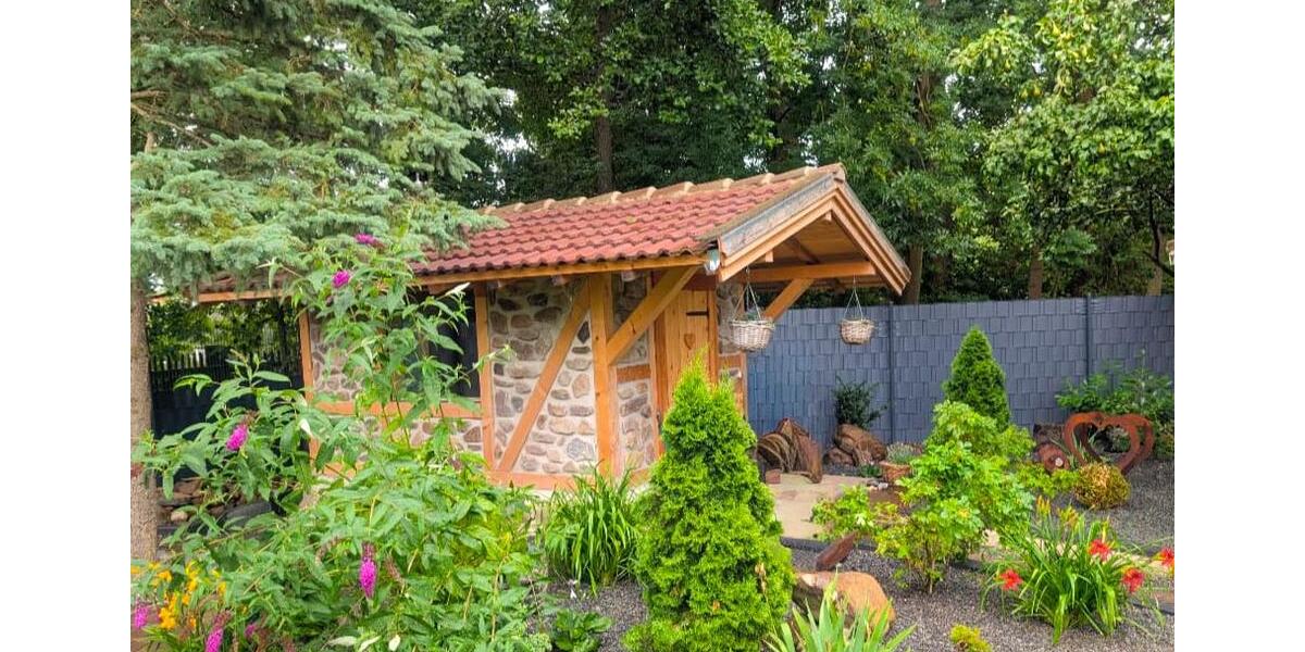 Einfamilienhaus Ilsenburg (Harz) - 4 Zimmer, 148 m&sup2;, 470.000&euro; | Angebot:25893038