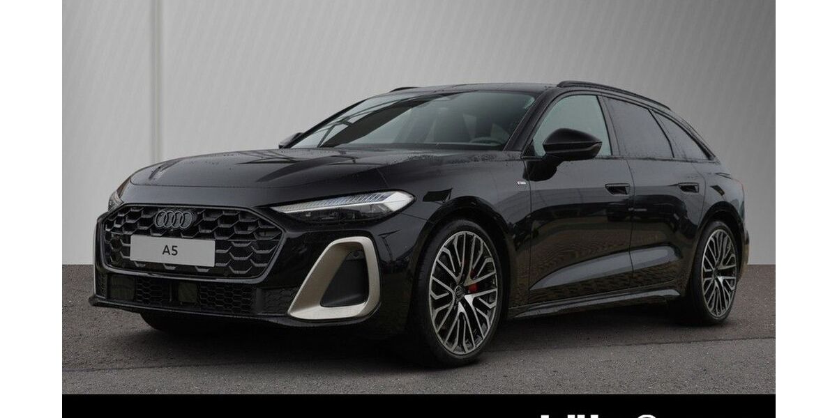 Audi A5 2.000 km 66.990 &euro; Trier 54292