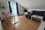 Dachgeschoßwohnung Hofgeismar - 3 Zimmer, 82 m&sup2;, 850&euro; | Angebot:25406588