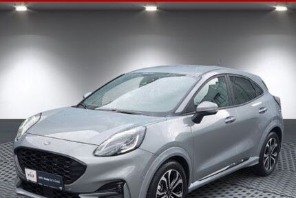 Ford Puma 8.900 km 24.990 &euro; Dülmen 48249