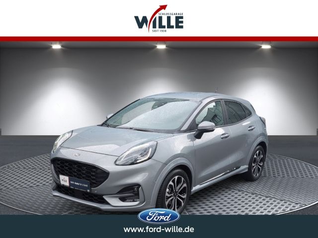 Ford Puma 8.900 km 24.990 &euro; Dülmen 48249