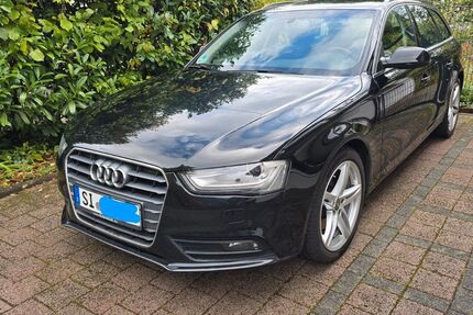 Audi A4 182.000 km 11.250 € Kreuztal 57223