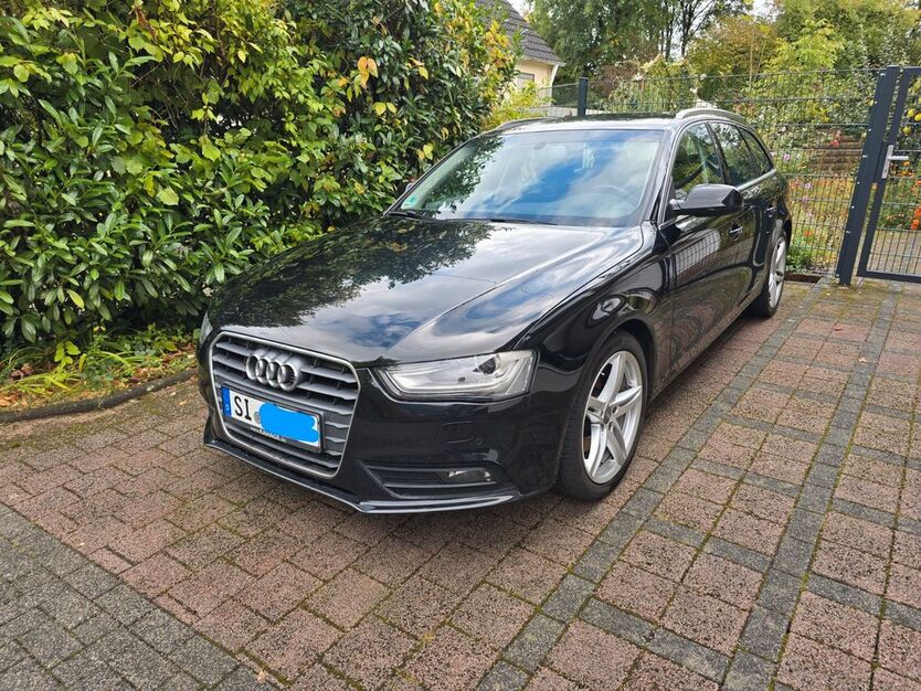 Audi A4 182.000 km 11.250 € Kreuztal 57223