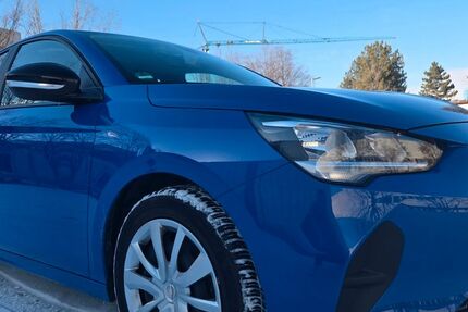 Opel Corsa 126.500 km 8.600 &euro; Leinfelden-Echterdingen 70771