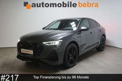 Audi e-tron 29.458 km 32.990 &euro; Bebra 36179