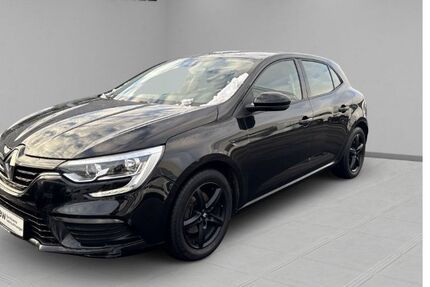 Renault Megane 81.000 km 10.480 &euro; Eschwege 37269