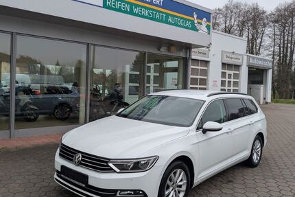 VW Passat Variant 84.510 km 17.995 &euro; Treuenbrietzen 14929