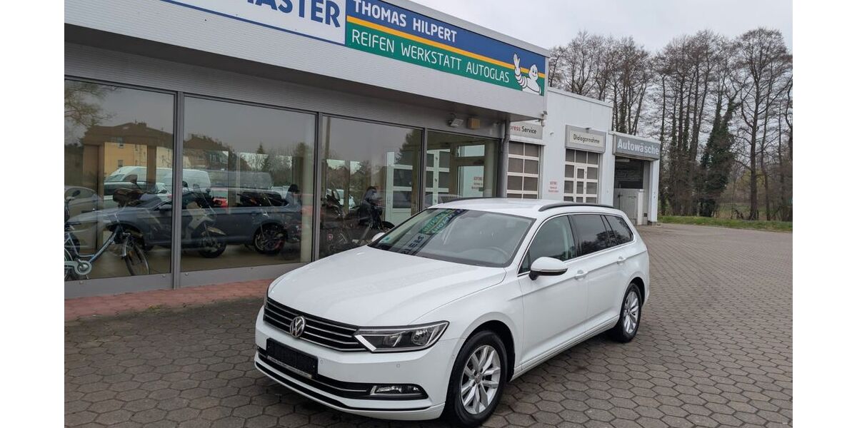 VW Passat Variant 84.510 km 17.995 &euro; Treuenbrietzen 14929