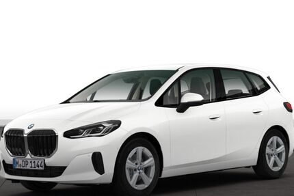 BMW 220 Active Tourer 5.122 km 30.690 &euro; Korbach 34497