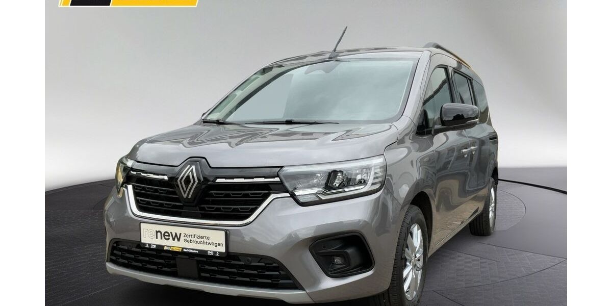 Renault Grand Kangoo 17.700 km 27.950 &euro; Bad Oldesloe 23843