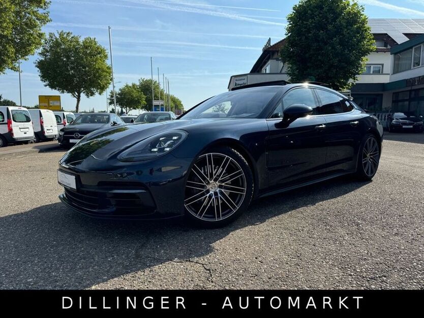 Panamera