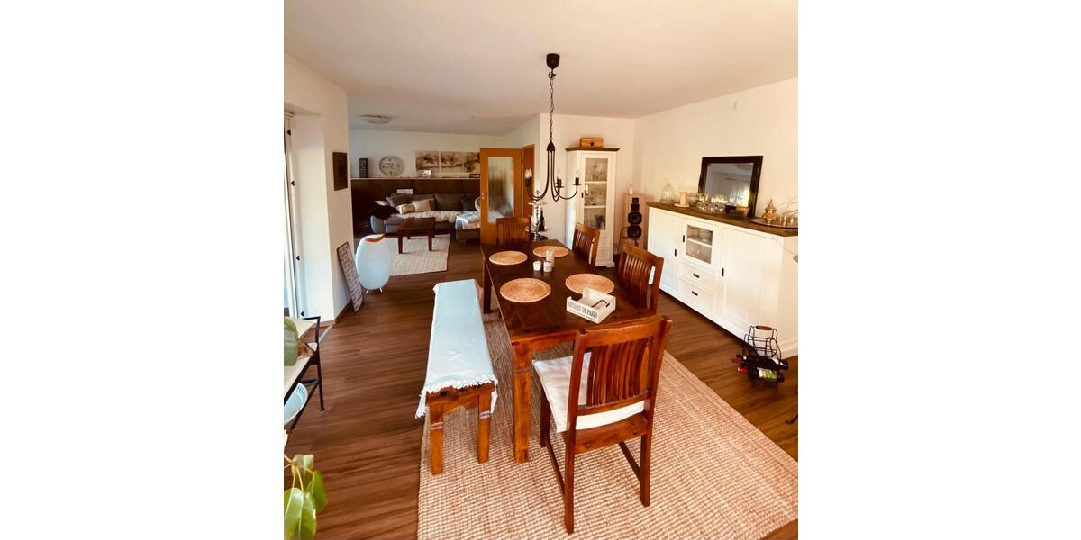 Einfamilienhaus Habichtswald - 3 Zimmer, 118 m&sup2;, 1.590&euro; | Angebot:24852308